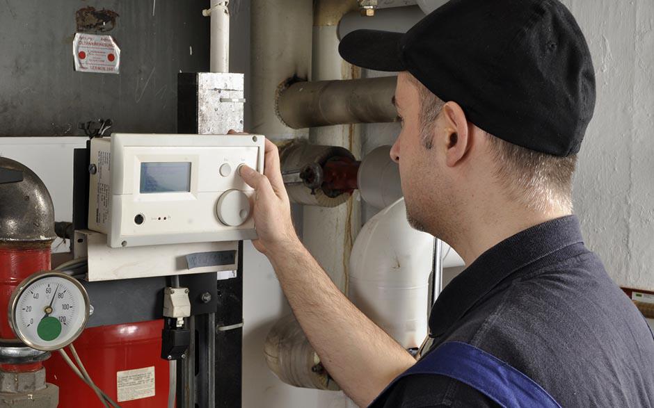 prix contrat entretien chaudière gaz Aubervilliers