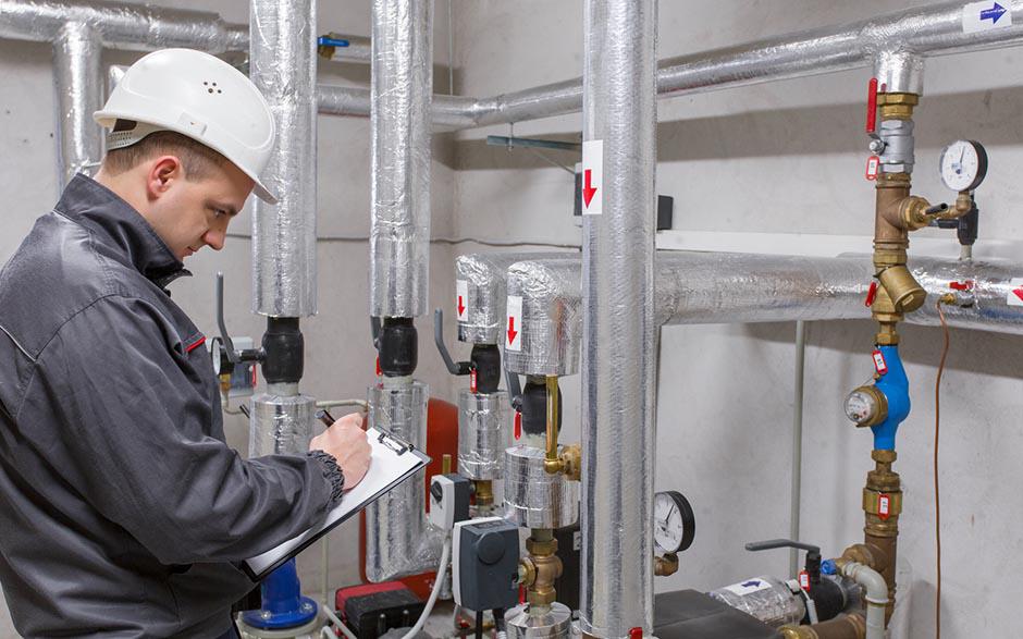 prix contrat entretien chaudière gaz Aubervilliers